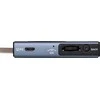 USB multimetras – įtampos, srovės ir galios matuoklis iš USB prievado – Joy-IT UM120