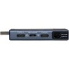 USB multimetras – įtampos, srovės ir galios matuoklis iš USB prievado – Joy-IT UM120