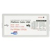USB programatorius ir derintuvas, skirtas Xilinx įrenginiams, Waveshare 6530