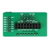 USB programatorius ir derintuvas, skirtas Xilinx įrenginiams, Waveshare 6530
