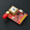 Oem USB/TTL Raspberry Pi GPS modulis 3.3v-5.0VDC L80-39 L80-39