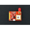 Oem USB/TTL Raspberry Pi GPS modulis 3.3v-5.0VDC L80-39 L80-39