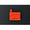 Oem USB/TTL Raspberry Pi GPS modulis 3.3v-5.0VDC L80-39 L80-39