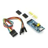 USB-UART TTL konverteris FT232 - USB tipo C lizdas - Waveshare 20646