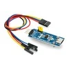 USB-UART TTL konverteris PL2303 - USB tipo C lizdas - Waveshare 20645