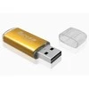 USB2.0 į Micro SD adapteris - MicroSD TF atminties kortelių skaitytuvas - spalvų derinimas