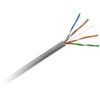 UTP 4x2/0.5CCA susuktos poros kompiuterio kabelis