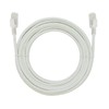 Blow UTP kabelis PATCHCORD 10m Pilkas