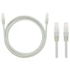 Blow UTP Laidas PATCHCORD 1m Pilkas