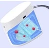Oem UVC sterilizatorius buteliams, kaukėms, įrankiams - konteineris dezinfekcijai ir sterilizavimui