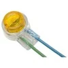 UY gelio greitoji jungtis 0.4–0.7 mm laidams – 10 vnt, – elektros jungtis
