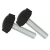 Grąžtas Oem Užsukama rankenėlė M5x30mm