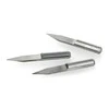 Grąžtas Oem V 30 laipsnių CNC freza - 0.5mm - 10 vnt