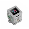 VA Meter - įtampos ir srovės matavimo modulis su M5StampS3 - M5Stack K136