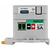 VA Meter - įtampos ir srovės matavimo modulis su M5StampS3 - M5Stack K136
