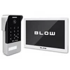 Vaizdo domofonas BLOW 10" WiFi TUYA 2 laidų