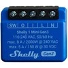 Shelly 1 Mini Gen3