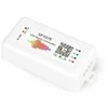 Oem Valdiklis SP107E skaitmeninėms LED juostoms RGB WS2812 Bluetooth 5-24V DC