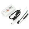 Oem Valdiklis SP107E skaitmeninėms LED juostoms RGB WS2812 Bluetooth 5-24V DC