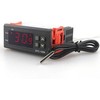 Oem Valdiklis, temperatūros reguliatorius STC-1000 - 12V - 50-99°C - termostatas