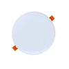 Valencia LED šviestuvas 24W 110Lm/W 4000K CRI80 Eurolight