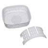 Ultragarsinė vonelė Geti GUC 851 0.85l 55W