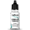Vallejo aerografo skiediklis 200ml