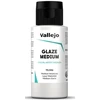 Vallejo glazūra vidutinio storio 60ml