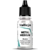 Vallejo Metal Medium 18ml