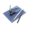 Vallejo Modeling Tool rinkinys 9 vnt