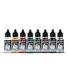 Vallejo - Model Color / 8 colors set - Wargames Basics 18 ml