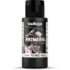 Vallejo paviršiaus gruntas 60ml - Juodas