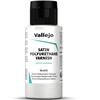 Vallejo poliuretano lakas 60ml - Gloss