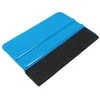 Oem Valytuvas folijos dengimui – 74x102 mm – Minkštas – mėlynas