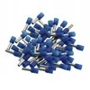 Oem Vamzdelio formos jungtys 1mm2 100vnt - mėlyna