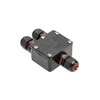 GTV Vandeniui atspari elektros laidų jungimo dėžutė IP68 450V 24A 2.5mm