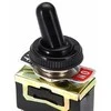 Oem Vandeniui atsparus dangtelis perjungimo jungikliui - WPC-05 - 12 mm