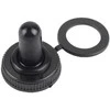 Oem Vandeniui atsparus dangtelis perjungimo jungikliui - WPC-05 - 12 mm