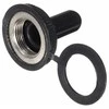 Oem Vandeniui atsparus dangtelis perjungimo jungikliui - WPC-05 - 12 mm