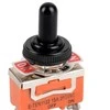 Oem Vandeniui atsparus dangtelis perjungimo jungikliui - WPC-05 - 12 mm