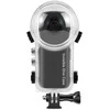 Vandeniui atsparus nardymo dėklas PULUZ skirtas Insta360 X4