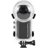 Vandeniui atsparus nardymo dėklas PULUZ, skirtas Insta360 X3
