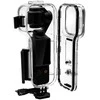 Vandeniui atsparus nardymo dėklas PULUZ skirtas DJI Osmo Pocket 3 45m