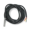 Oem Vandeniui atsparus zondas su temperatūros jutikliu DS18B20 SENT0002 - 2m