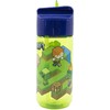 Stor Minecraft buteliukas, 430 ml