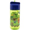 Stor Minecraft buteliukas, 430 ml