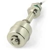 Oem Vandens lygio jutiklis - 10W plūdinis reed jungiklis - 92mm