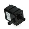 Oem Vandens siurblys pompa AD20P-1230E - 12V 240l/h