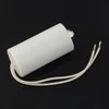 Xtreme Variklio paleidimo kondensatorius 1uF 450V 26x55mm su kabeliais