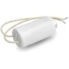 3360# Oem Variklio kondensatorius 5uF/450V 35x61mm su laidais